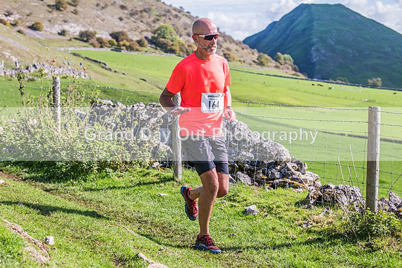 Ilam-877 - Ilam Three Peaks Fell Race (Limestone Series) Sunday 28th September 2025