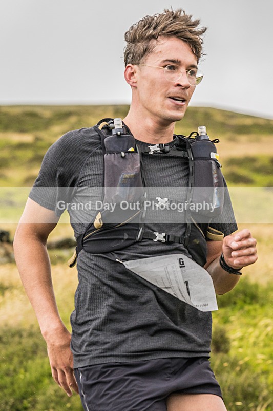 Skiddaw-572 - Skiddaw Fell Race Sunday 2nd July 2023