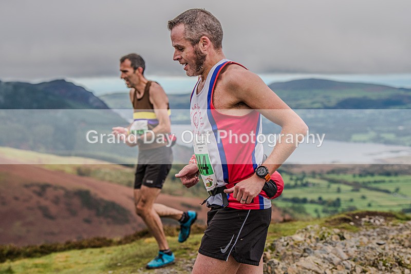 British Fell Relay-211 - British Fell & Hill Relay Championship Braithwaite Keswick Saturday 21st October 2023
