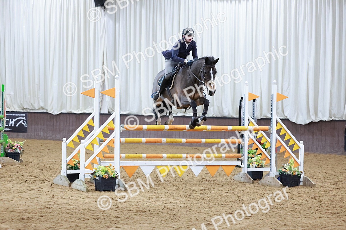 SBM_004079 - Class 12 - National 1.15m Members Cup Qualifier/ 1.15m Open