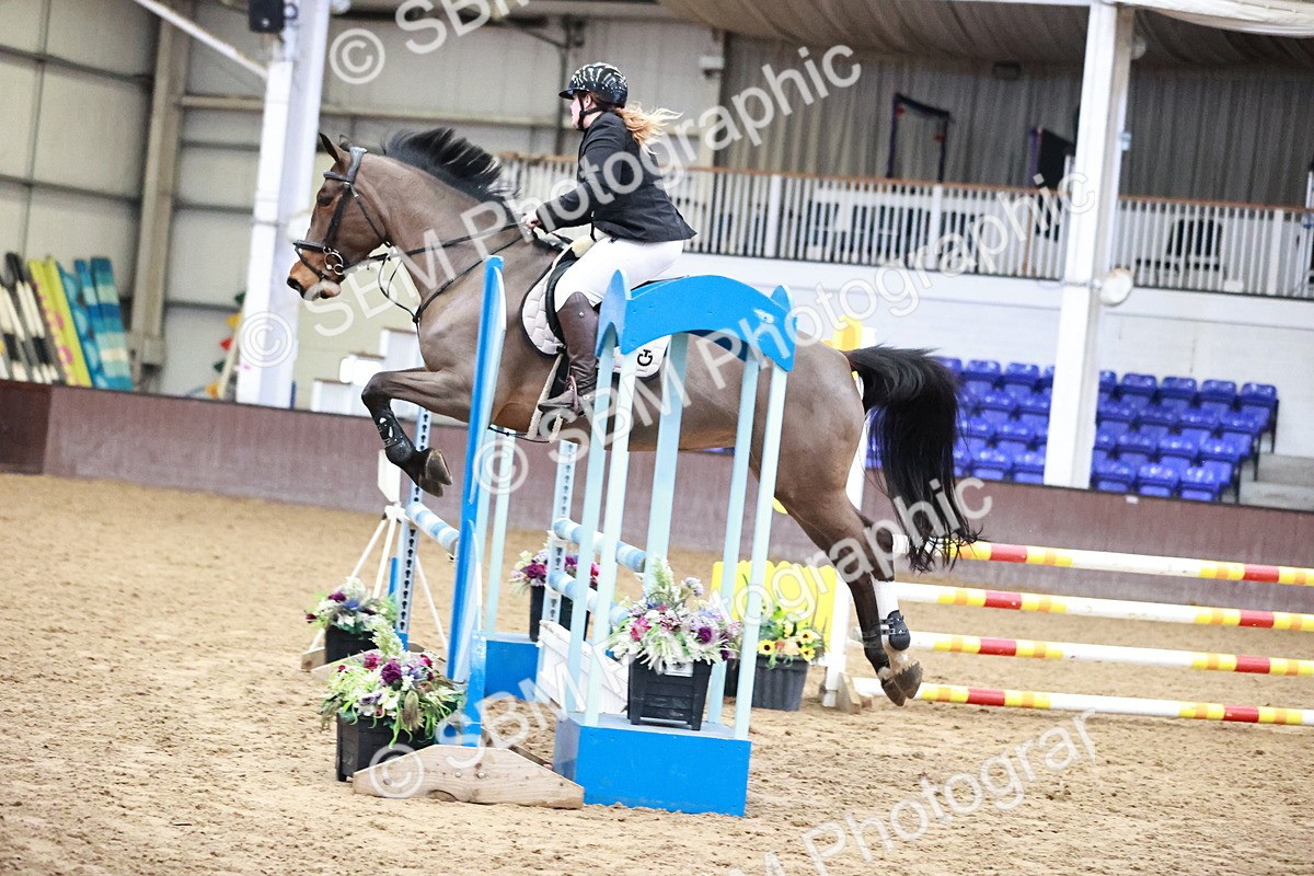 SBM_004444 - Class 15 - Senior British Novice 90cm