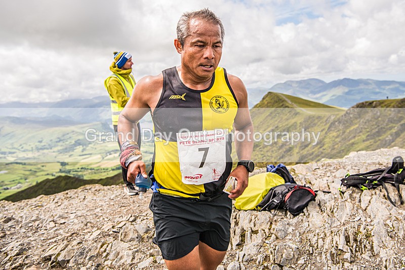 Blencathra-869 - Blencathra Fell Race Sunday 28th June 2026
