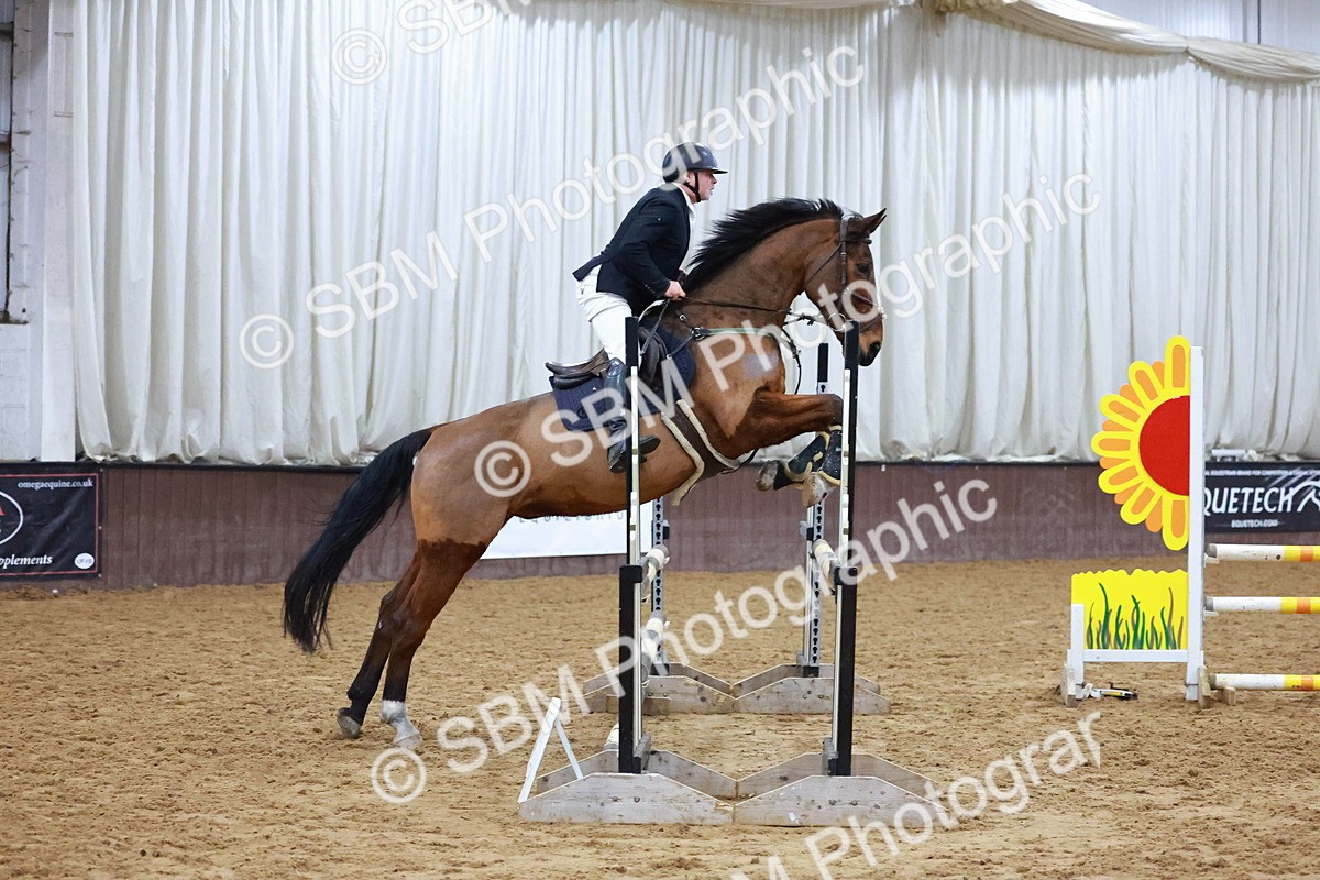 SBM_000541 - Class 2 - Senior British Novice - 90cm