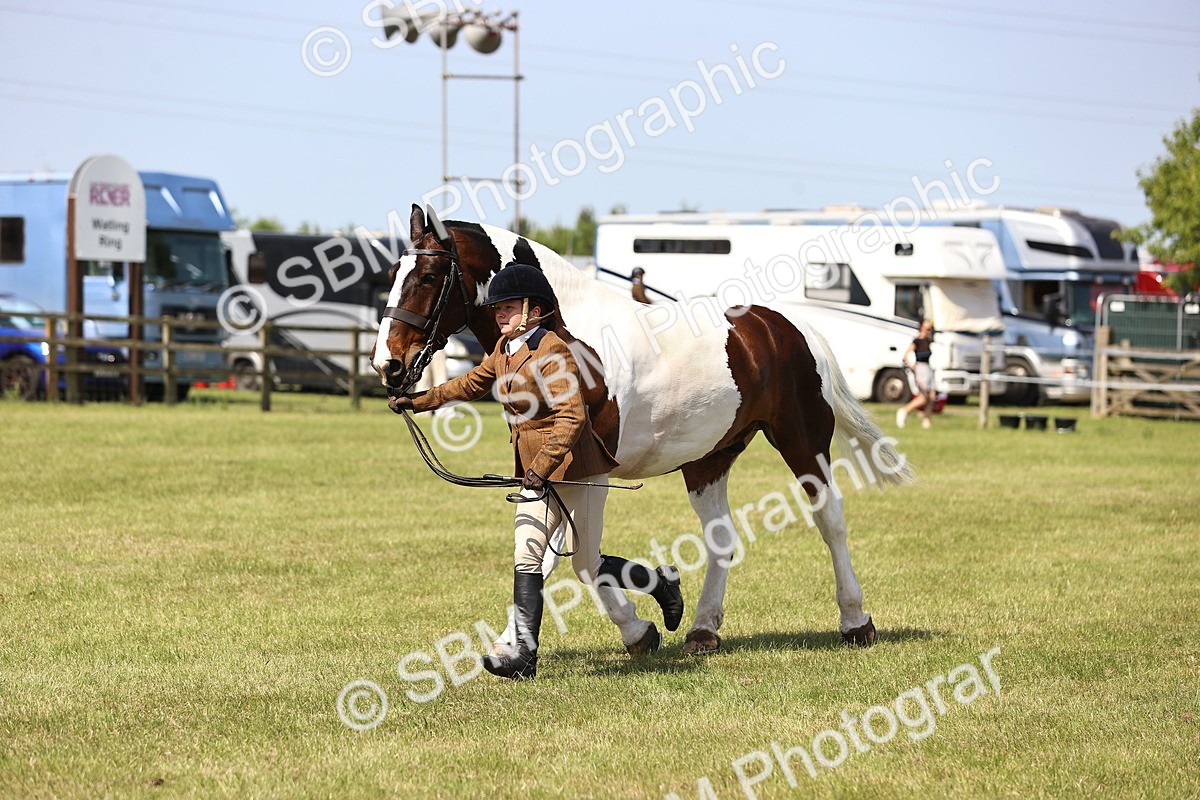 SBM_13829 - Class 77 - LIHS BSHA Rising Star Cobs