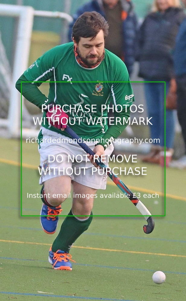 IMG_1701 - Kendal Mens Hockey vs Wigton (13/1/24)