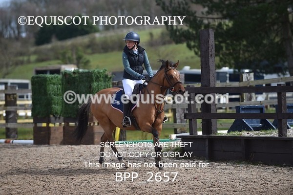 BPP_2657 - CLASS 29 STX-UK Pony BritiNovice / 0.80m Open