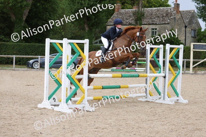 20250803-1326 - Class 4 - 90cm