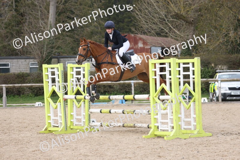 20260322-2145 - Class 5 - 1.0m