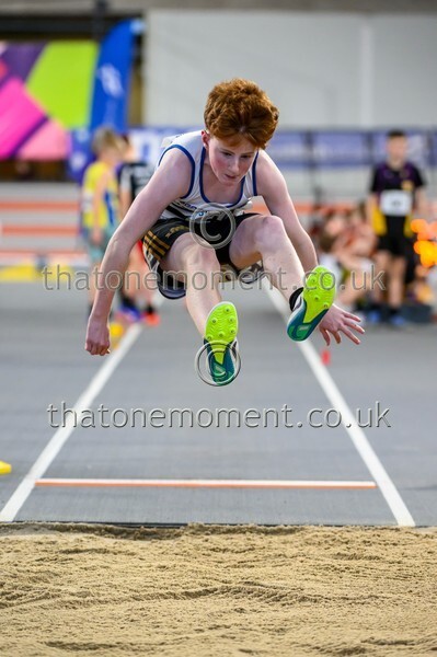 CEREL-925740 - Field Male Set Four