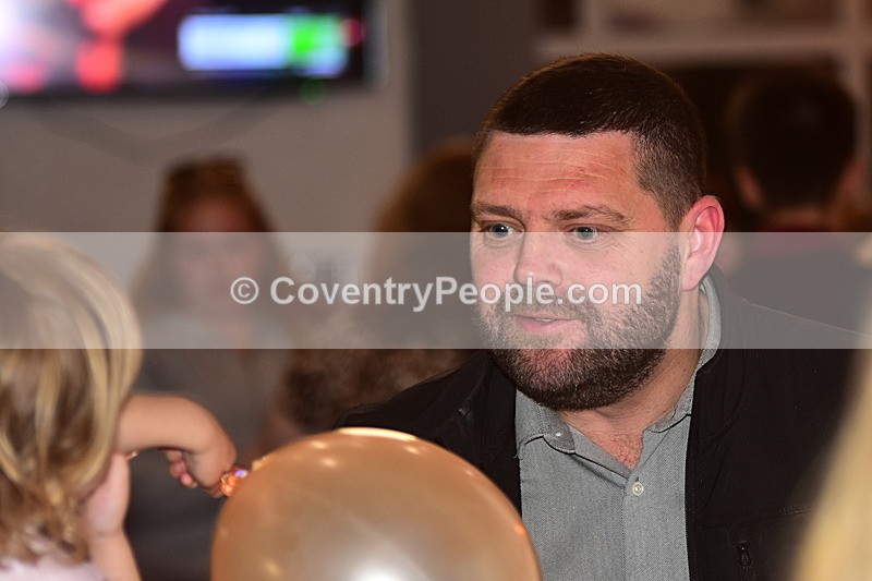 COU-590 - Courtney's 21st