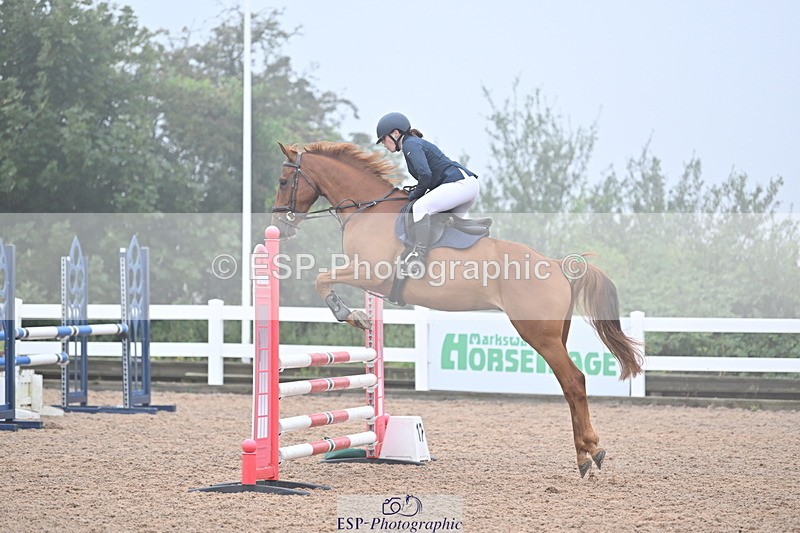 240907A-105851-00583 - Cls 7 95cm Amateur Qualifier