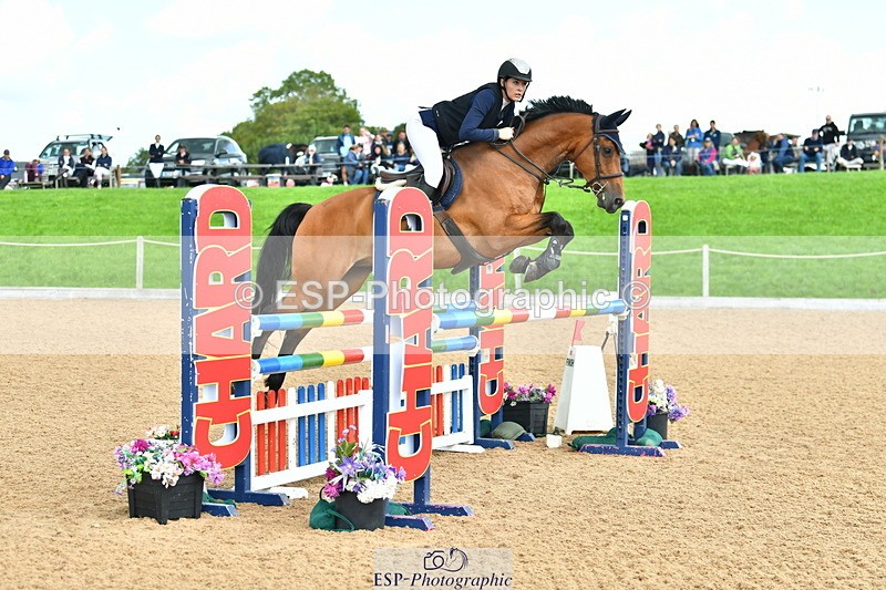 230729A-121622-05657 - Cls 14 NAF Bronze 1st Jump Off