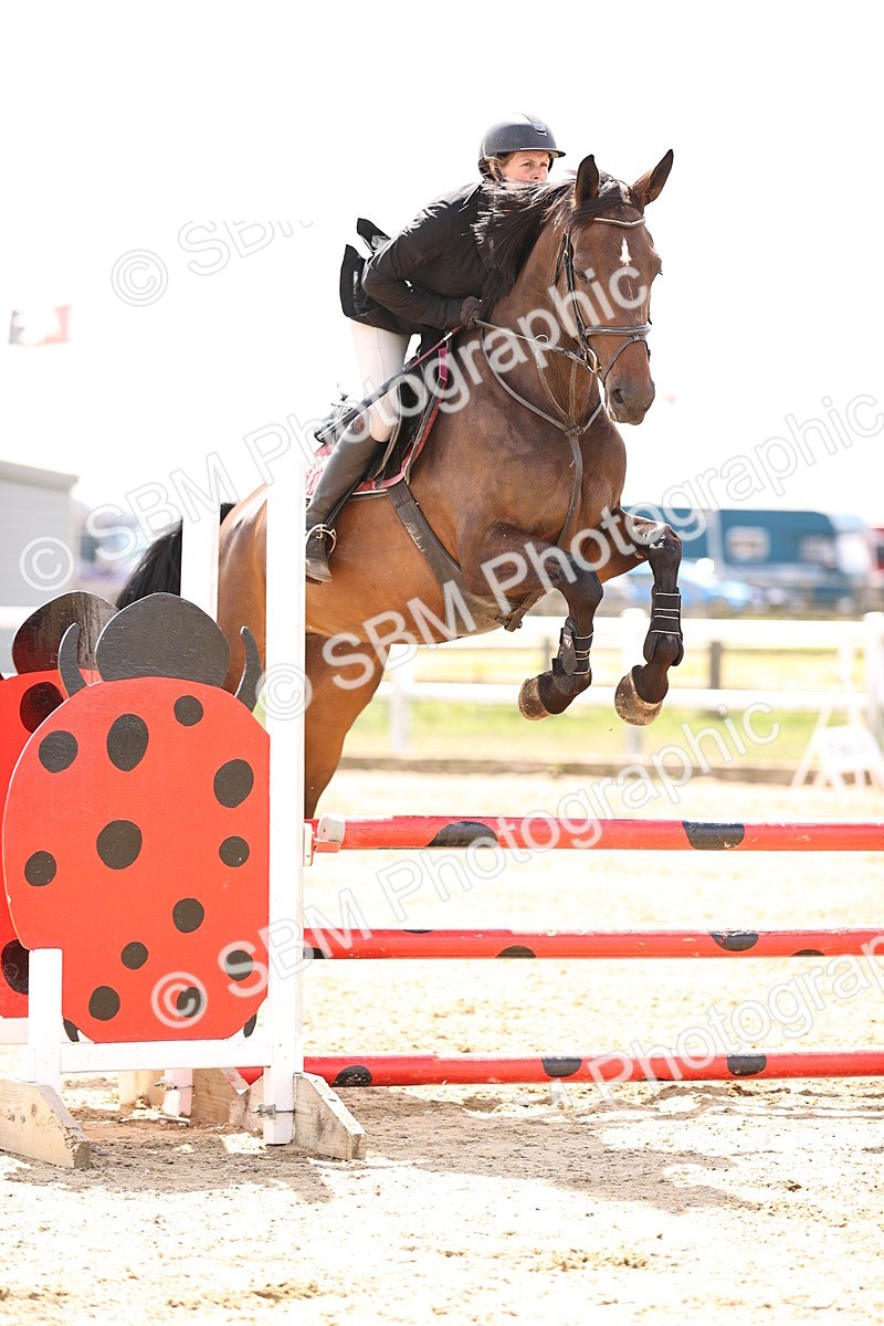 SBM_004404 - Class 3 -  Senior British Novice - 90m Open