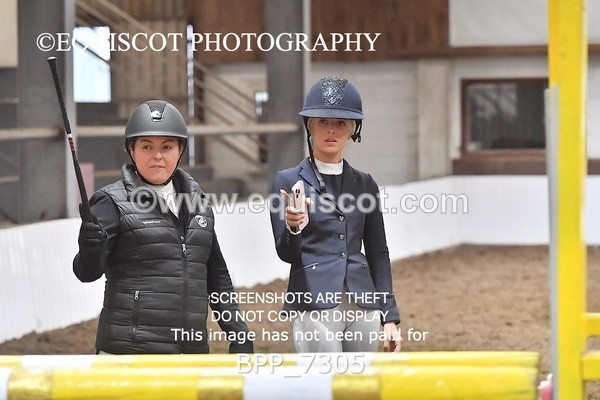 BPP_7305 - CLASS 7  1.05m Amateur Championship Qualifier