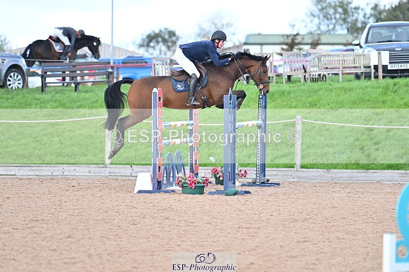 231014A-145153-05828 - Cls 20 Blue Chip Performance Champ Quali