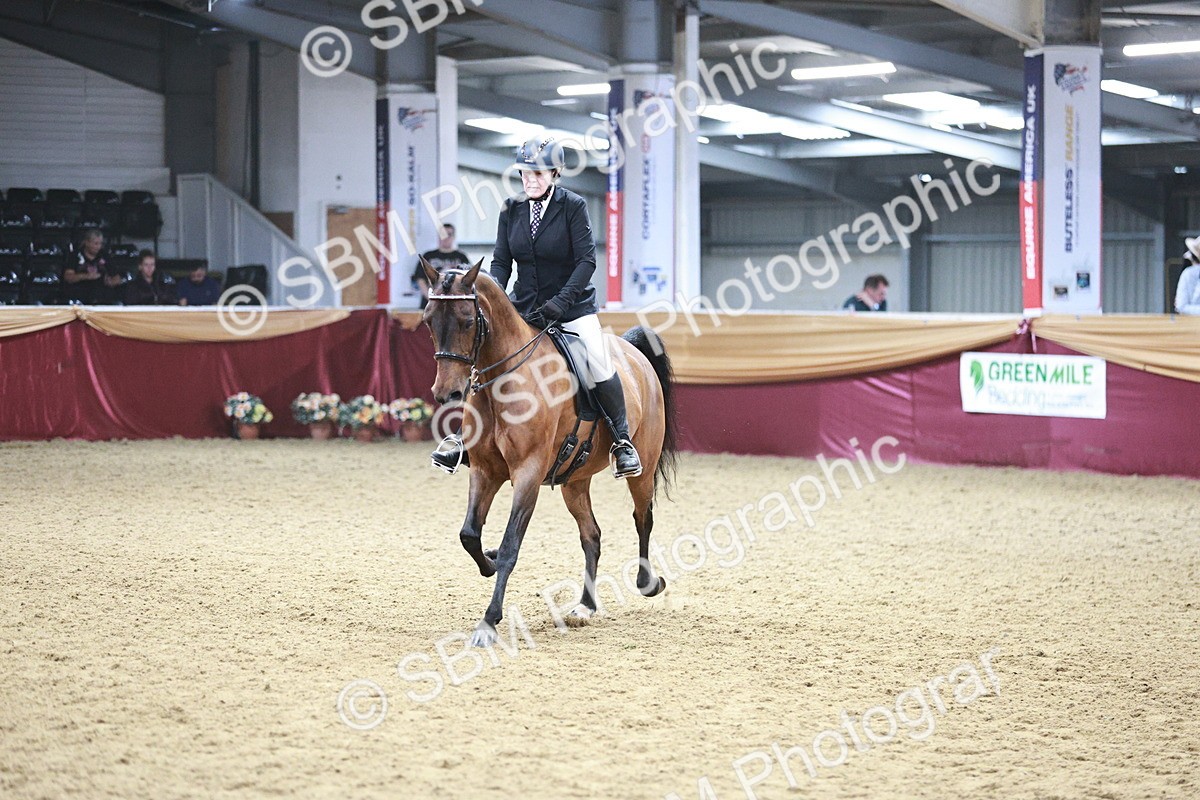 SBM_03420 - Class 6A Area Ridden Pre-Vet