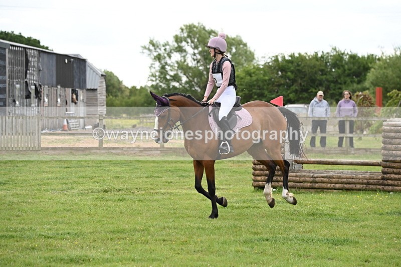 WJ6_2507 - Class 2 40cm