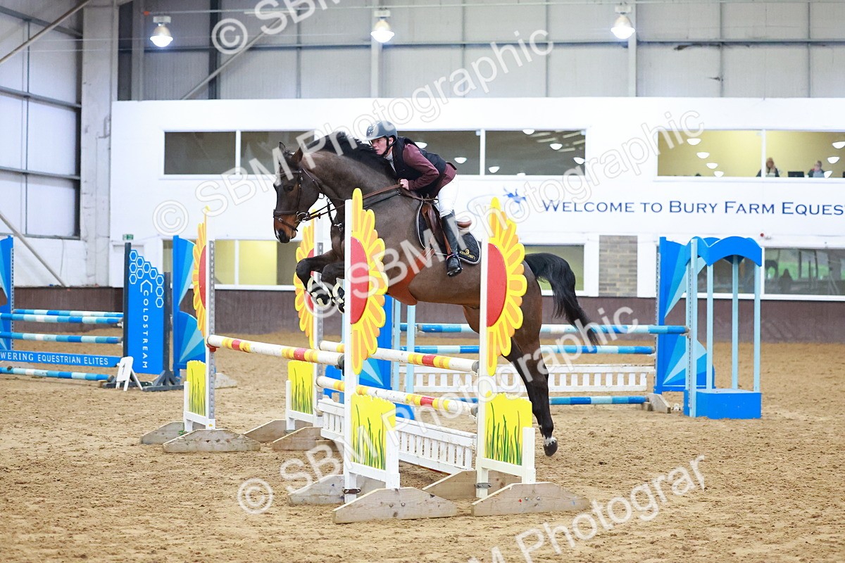 SBM_003490 - Class 3 - Senior Discovery - 1.00m
