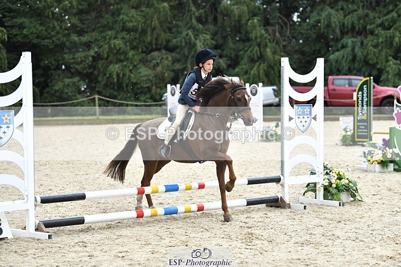 230824-162157-05840 - Round 2 Assisted Start to 16.50 CW