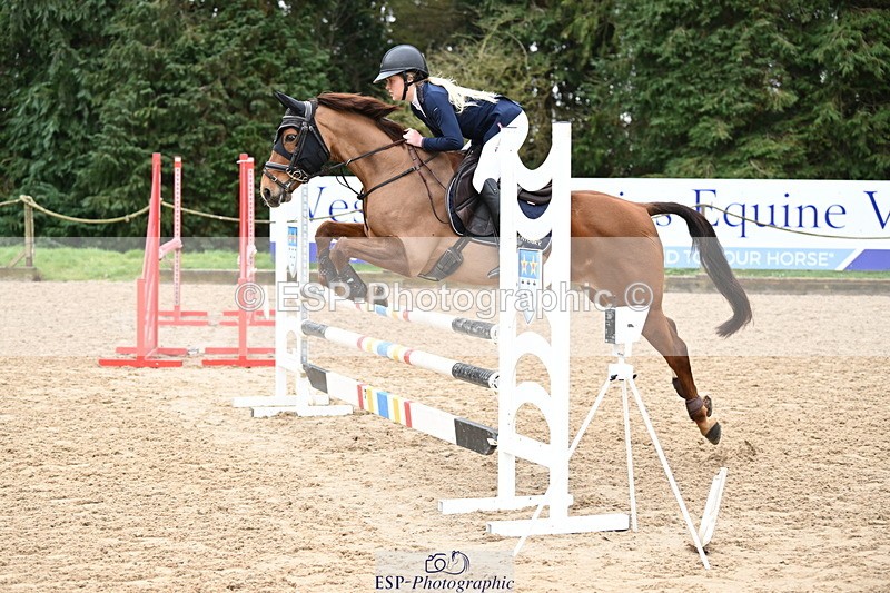 250322A-105058-02267 - Cls 18 95cm Amateur Quali