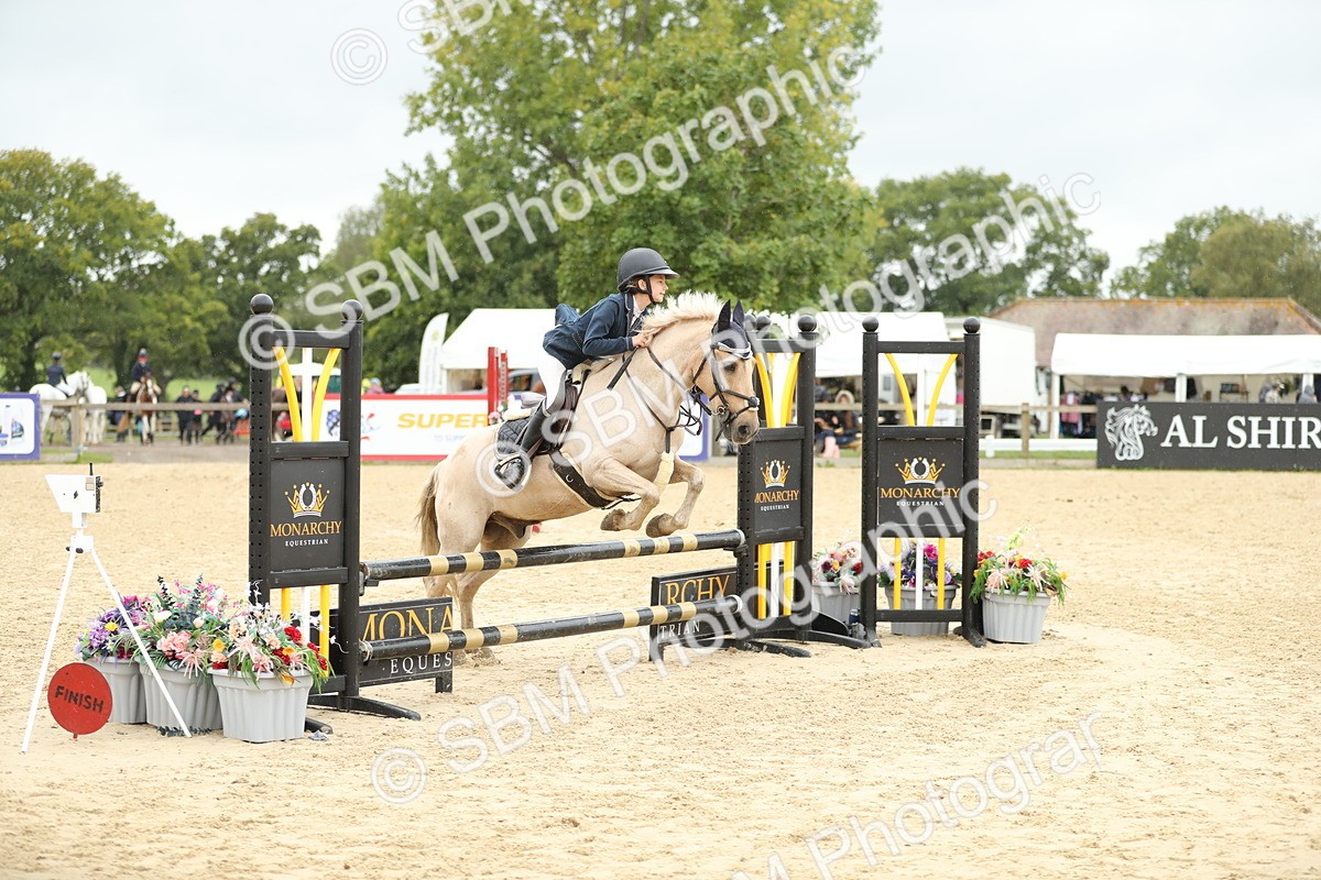 SBM_70186 - J15 - Junior Pony 70cm Championship