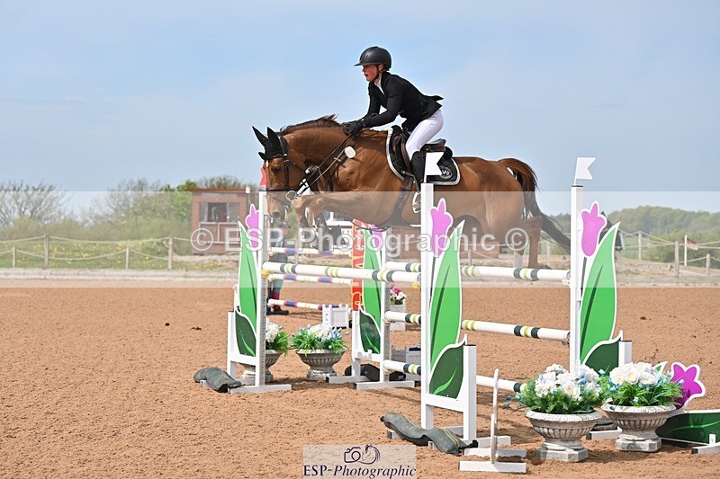 260426-113501-18664 - Cls 32, 1 Star 6 Year Old Final