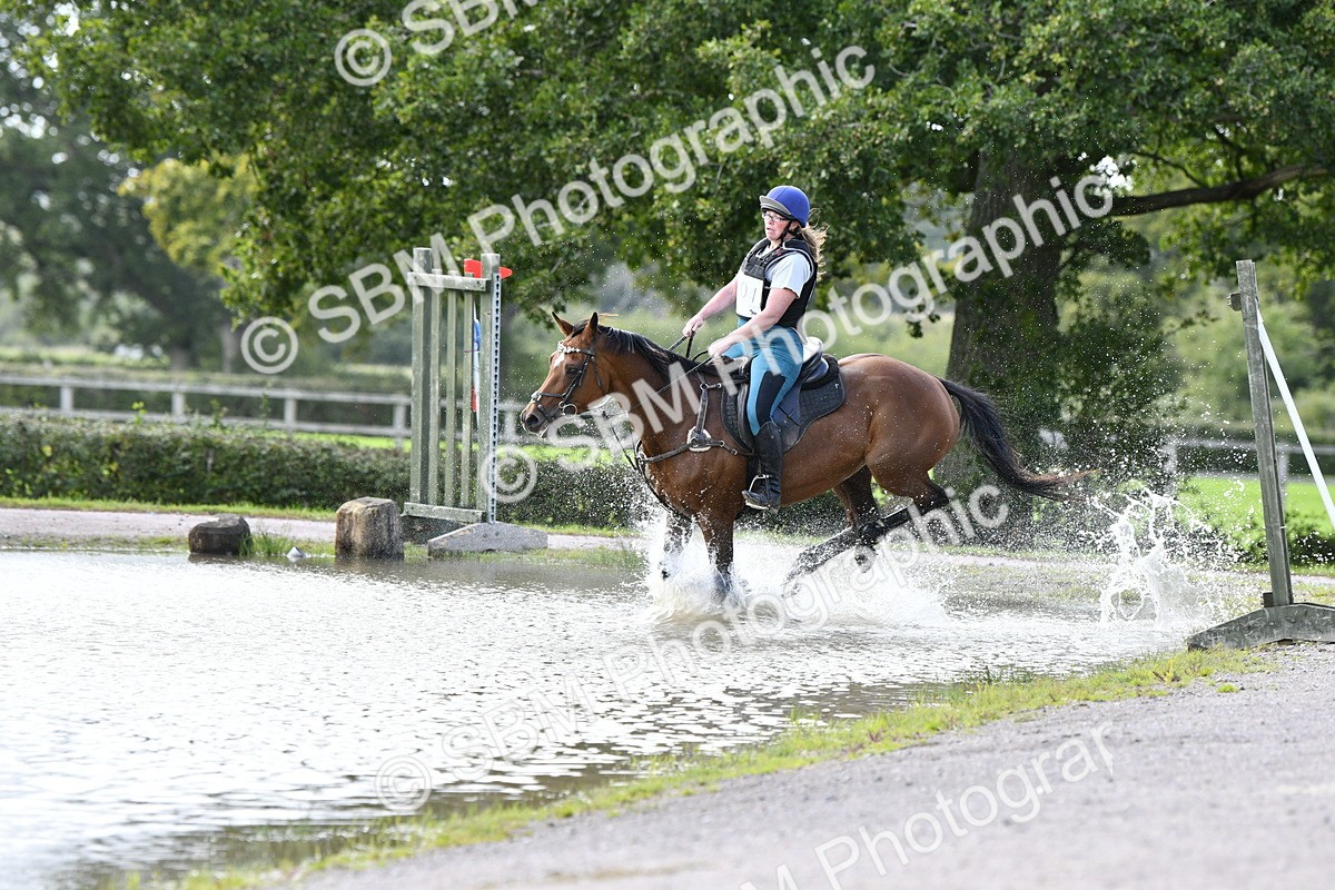 SBM_09808 - E3 - Eventers Challenge 80cm Open
