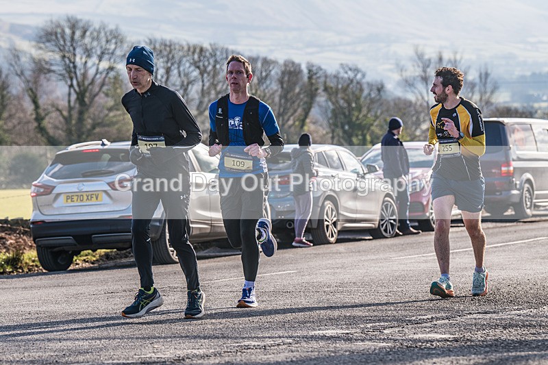 North Lakes-1123 - North Lakes 10K & Half Marathon Sunday 9th February 2025