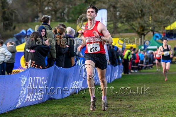 Falkirk25-916901 - Senior Men Set Three