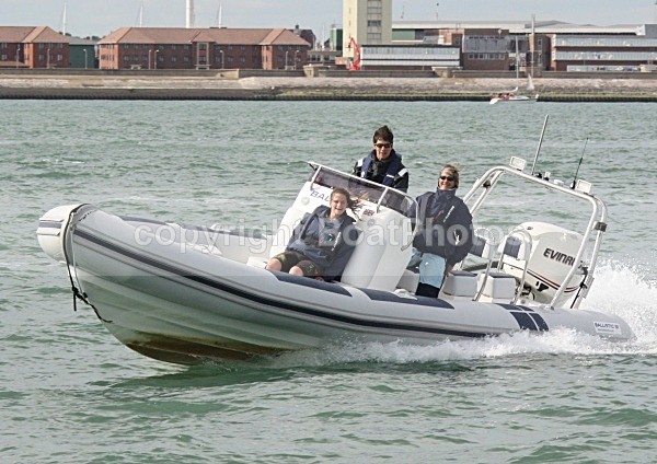 090503 BALLISTIC RIB IMG_8313 - RIBs, Tenders, Dories, Dinghies