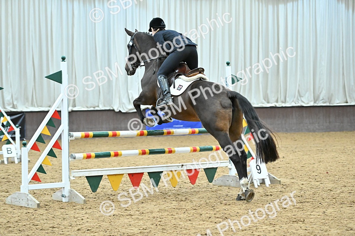 SBM_004049 - Class 60 - 1m Combined Training Showjumping