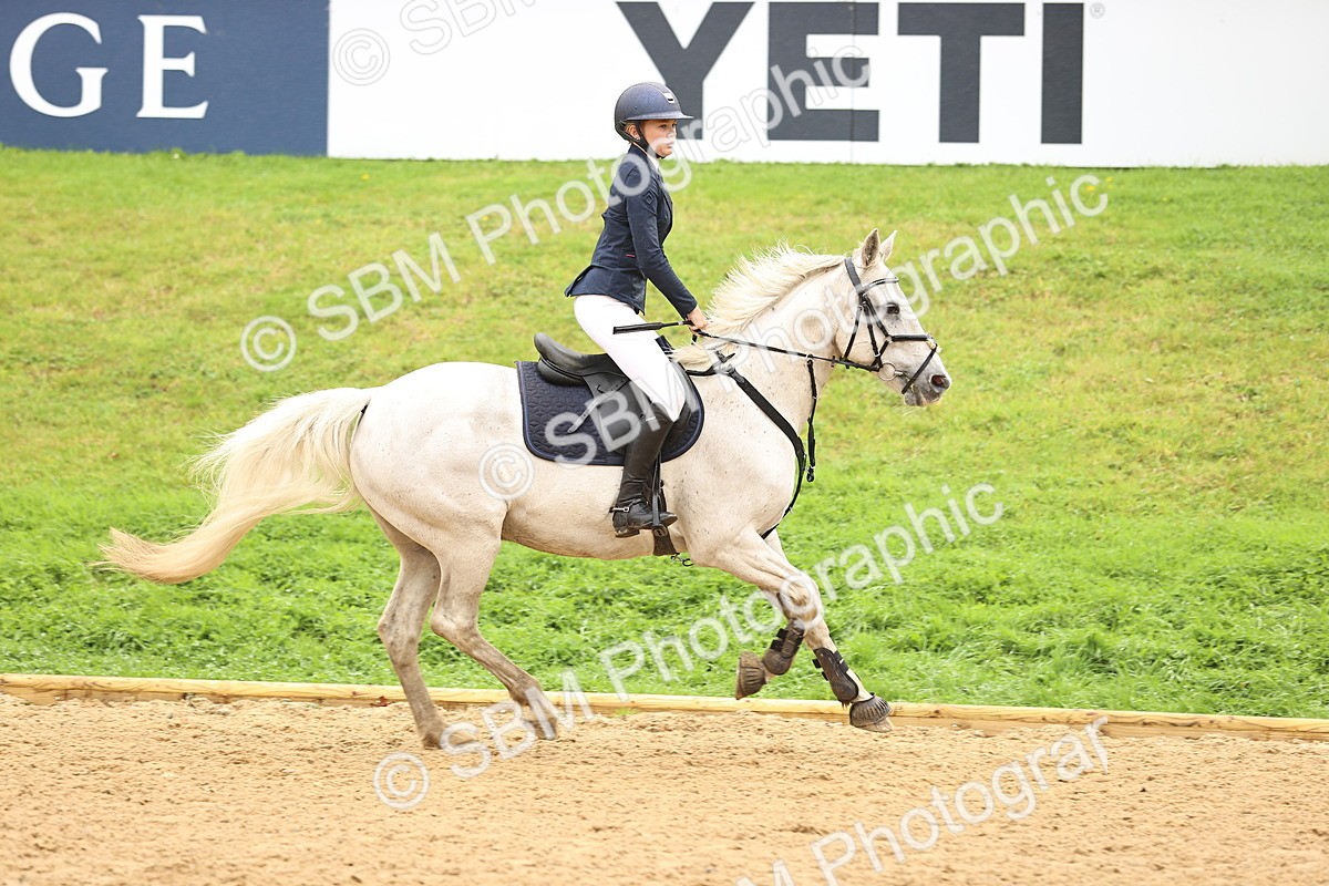 SBM_73326 - J19 - Junior Horse & Pony 90cm Supreme championship