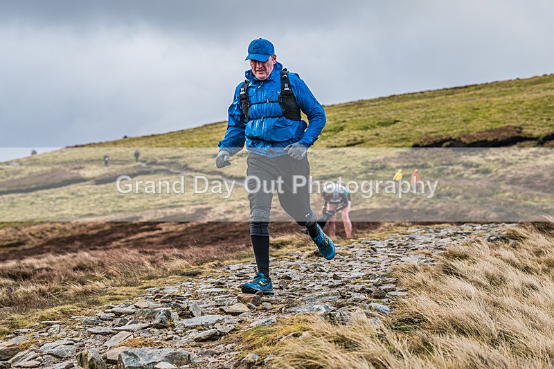 Nine Standards-676 - Nine Standards Fell Race Sunday 1st January 2023