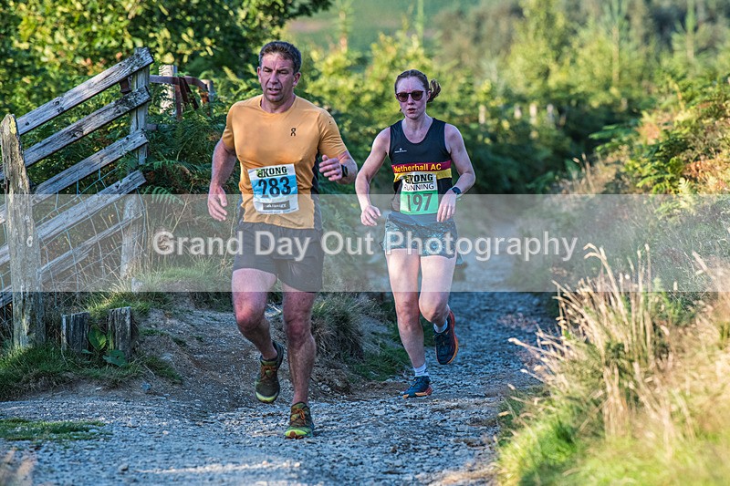 Latrigg-563 - Not Round Latrigg Race Wednesday 14th August 2024