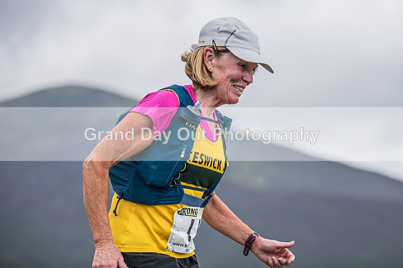 Barrow-283 - Barrow Fell Race Monday 26th August 2024