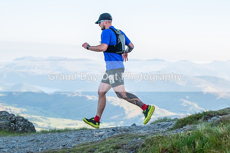 Blencathra-502 - Blencathra Fell Race Wednesday 7th June 2023