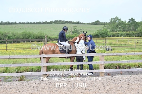 BPP_1398 - CLASS 11 SAT Ariat Senior BritiNovice 2ND ROUND