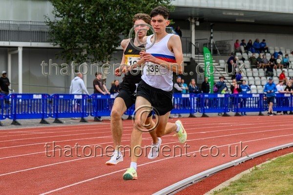 Age25SUN-911224 - Track Male