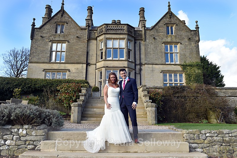 CM208 - Wedding Portfolio