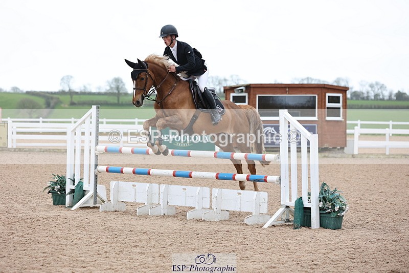 240406A-130001-03536 - Cls 22 Discovery and 1m Open