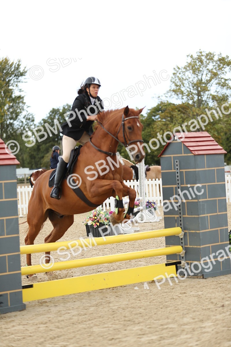SBM_09845 - J36 - Veteran Rider 70cm
