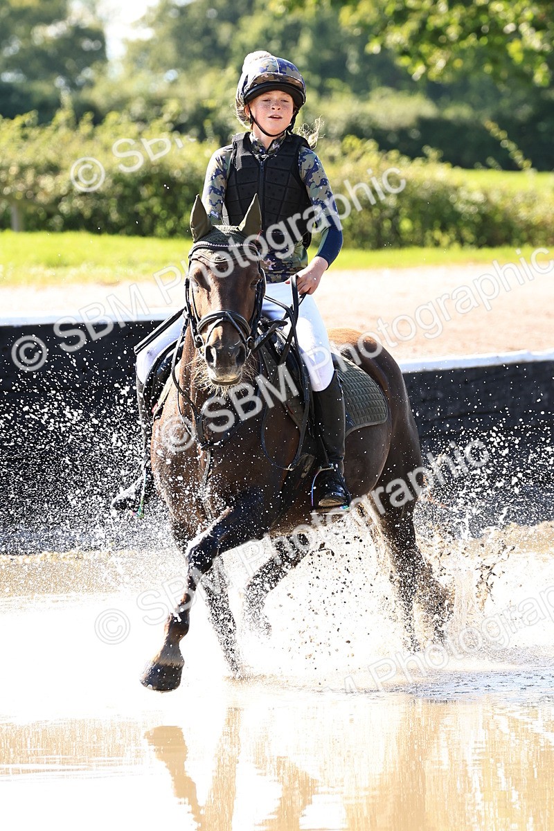 SBM_23804 - E11 - Eventers Challenge 60cm Championship