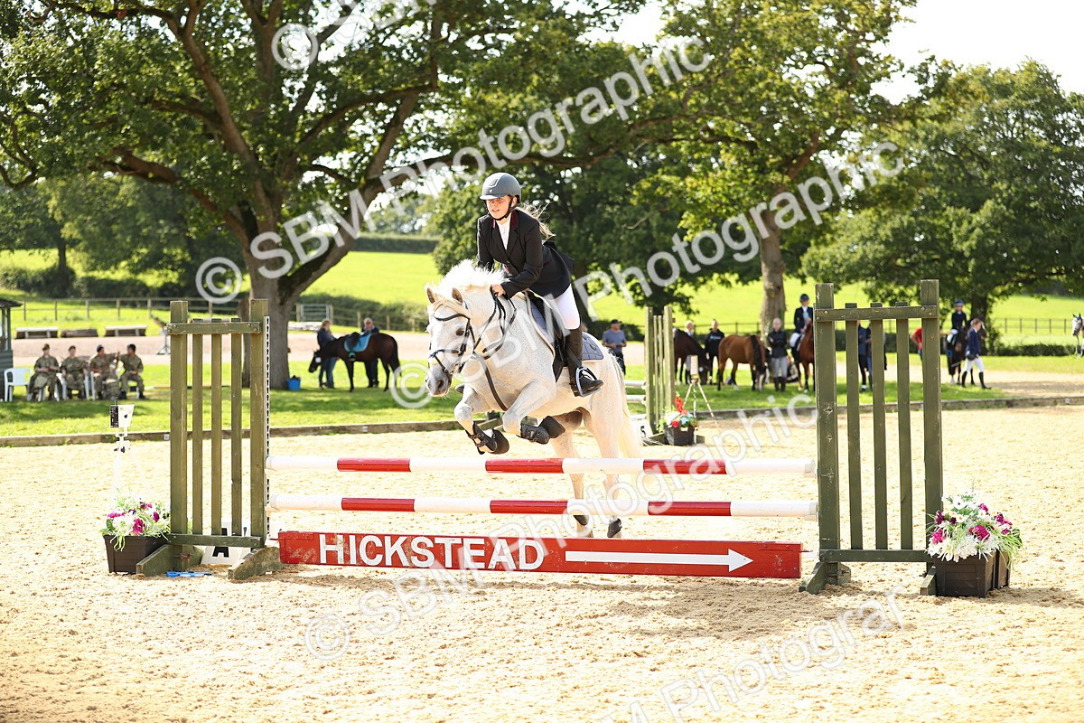 SBM_66062 - J17 - Junior Pony 80cm Championship
