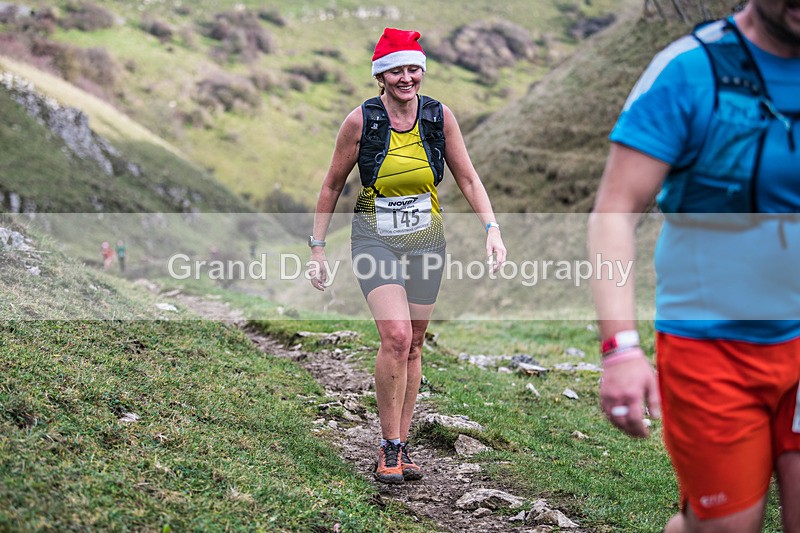 Litton-750 - Litton Christmas Cracker Fell Race (Limestone Series) Sunday 14th December 2025