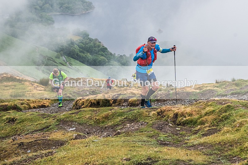 Lakes Ultra-595 - Kong Lakes Ultra Fell Race Saturday 24th June 2023