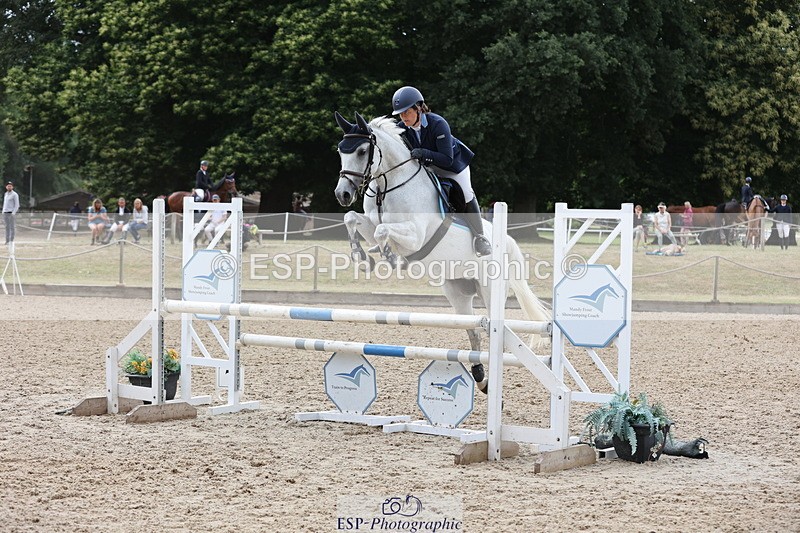 250705A-154458-15905 - Cls 36 Snr Discovery and 1m Open