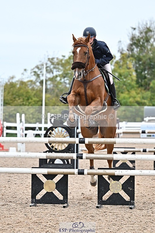 251015-144924-00804 - Cls 5 National 1.15m Members Cup