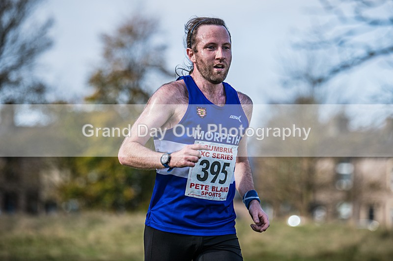 Cumbria XC-815 - Cumbria XC League Workington Saturday 26th October 2024