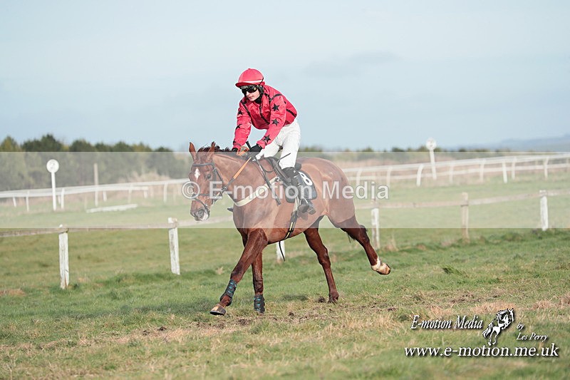 PtP 270124 731 - Royal Artillery PtP Larkhill 27/01/24