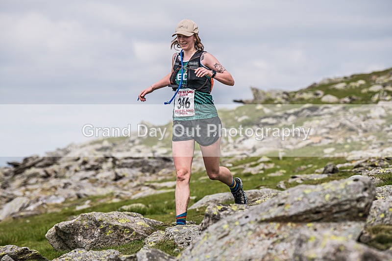 Duddon Short-383 - Duddon Valley Short Fell Race Saturday 1st June 2024